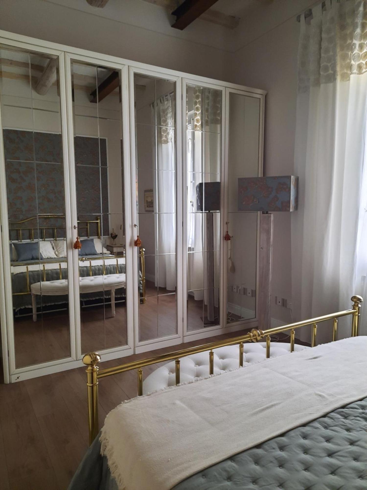 Messer Niccolo - Apartment In Firenze Eksteriør billede